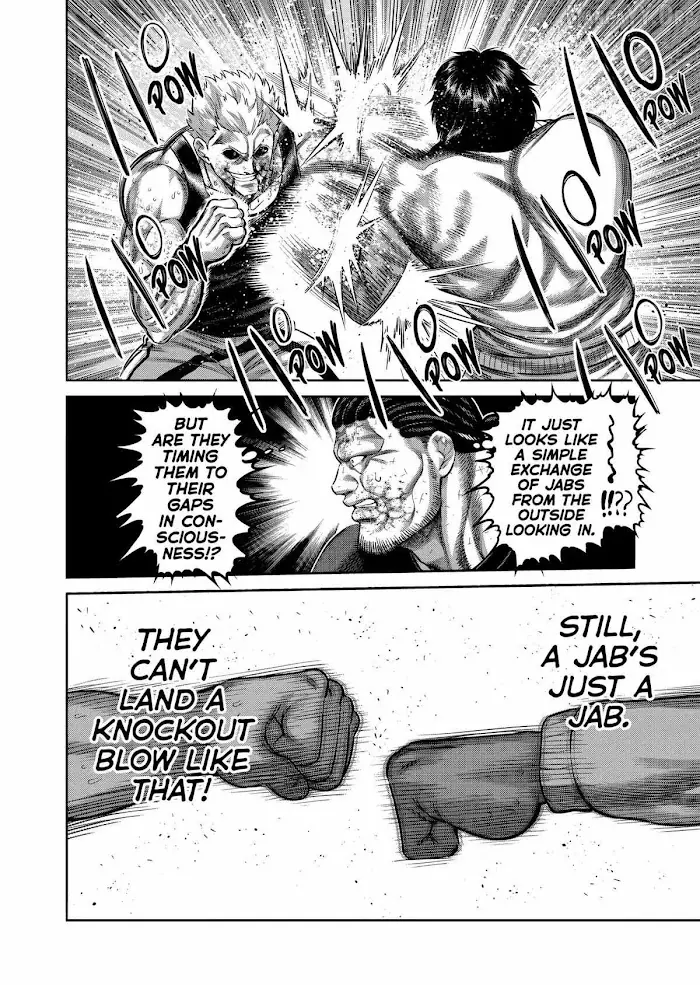 Kengan Omega Chapter 342 image 10_optimized